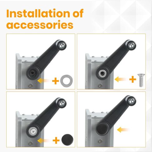 Adjustable Manual Boat Jack Plate – High Grade Marine Aluminum –for up to 30hp Outboard Boat Motors in Kuwait