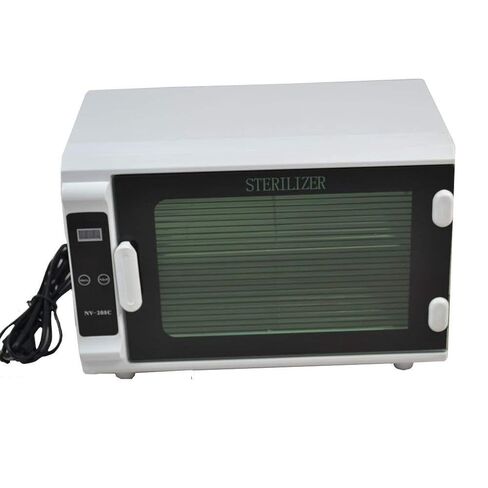 Alkita Dry Heat Tatto Uitraviolet Radiation Sterilizer Autoclave Equipment NV-208C in Kuwait