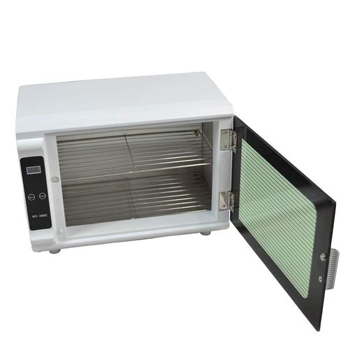 Alkita Dry Heat Tatto Uitraviolet Radiation Sterilizer Autoclave Equipment NV-208C in Kuwait