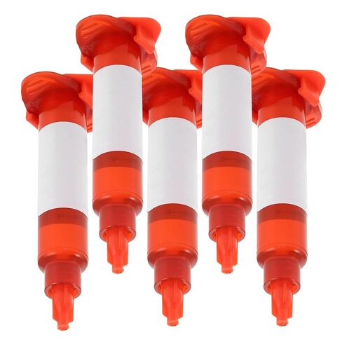 5pcs UV Liquid Optical Adhesive for Phone Screens, 5ml High Viscosity UV Resin Bonding Glue, Waterproof Screen Repair Liquid for LCD and Touchscreen Restoration in Saudi Arabia
