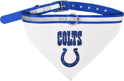 Pets First NFL Pets Collar Bandana in Saudi Arabia