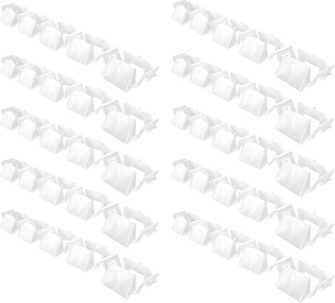 10-Pack IMM Water Supply Spray Guide Replacement for Hoshizaki 208586-01 in Saudi Arabia