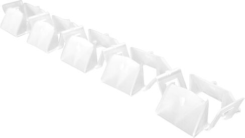 10-Pack IMM Water Supply Spray Guide Replacement for Hoshizaki 208586-01 in Saudi Arabia