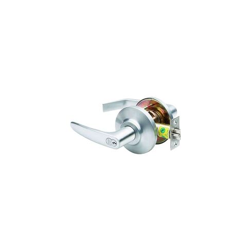 7KC37D16DS3626 Cylindrical Lock, 8.25" Length in Saudi Arabia