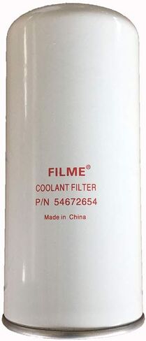 54672654 فلتر الزيت الدوار مناسب لمرشح استبدال ضاغط الهواء 39907175 in Kuwait