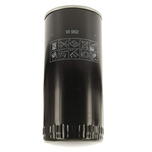 Aftermarket Spin-On Oil Filter | Compatible with Ingersoll Rand 39907175 | Replacement Part | Compressor Lube Filter | for Compressed Air Equipment and Systems in Saudi Arabia