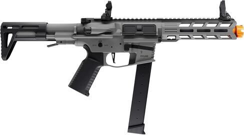 Game Face GFCR Cyclone AEG Full/Semi-Auto Airsoft Rifle in Kuwait