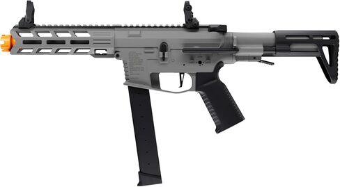 Game Face GFCR Cyclone AEG Full/Semi-Auto Airsoft Rifle in Kuwait