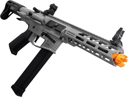 Game Face GFCR Cyclone AEG Full/Semi-Auto Airsoft Rifle in Kuwait