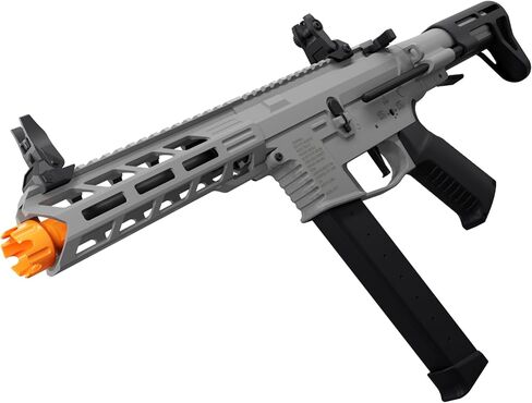 Game Face GFCR Cyclone AEG Full/Semi-Auto Airsoft Rifle in Kuwait