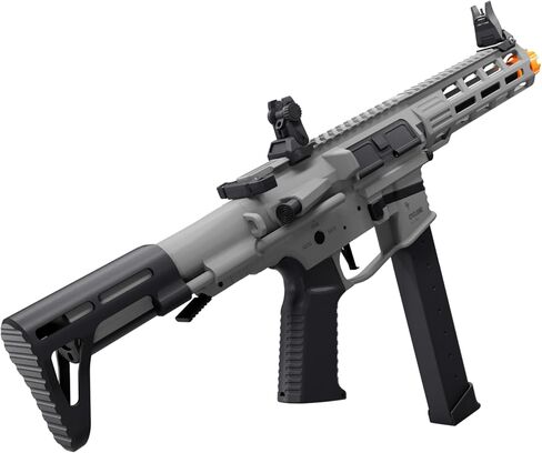 Game Face GFCR Cyclone AEG Full/Semi-Auto Airsoft Rifle in Kuwait