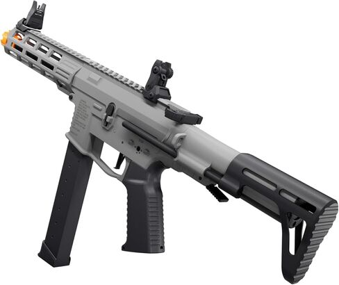 Game Face GFCR Cyclone AEG Full/Semi-Auto Airsoft Rifle in Kuwait