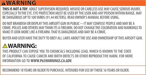 Game Face GFCR Cyclone AEG Full/Semi-Auto Airsoft Rifle in Kuwait