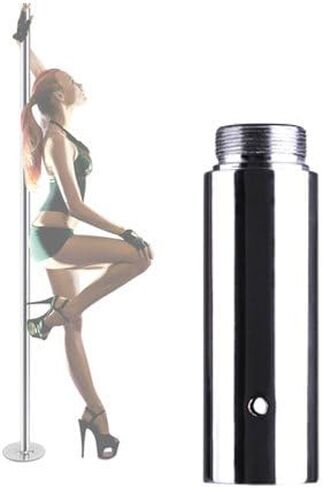 Exotic Stripper Dancing Pole Dance Pole Extension 125mm in Saudi Arabia