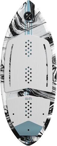 Hyperlite Hi-Fi Skim Style Wakesurf Board in Saudi Arabia