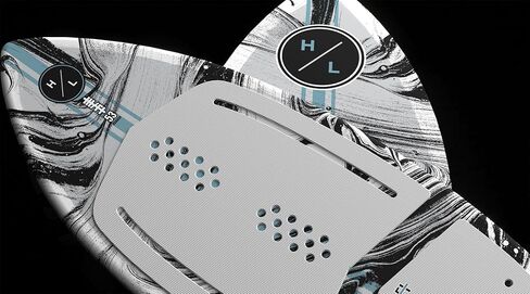 Hyperlite Hi-Fi Skim Style Wakesurf Board in Saudi Arabia