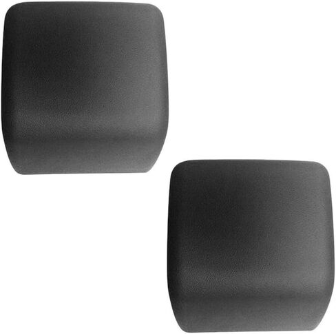 For Jeep Wrangler 1997-2006 Bumper Guard Driver or Passenger Side | Front | Replacement For CH1054149 | 52000240AC, 615343303864 in Saudi Arabia