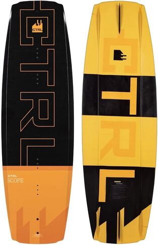CTRL Scope Wakeboard, 140cm in Saudi Arabia
