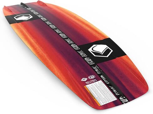 Liquid Force 2025 Kid's RDX Future Series 125cm Wakeboard in Saudi Arabia