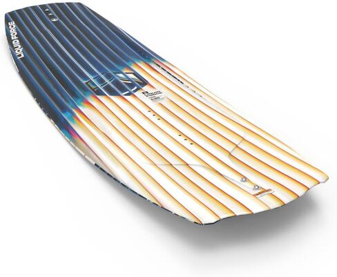 Liquid Force 2026 Trip Wakeboard with Index Size Wakeboard Bindings Package in Saudi Arabia