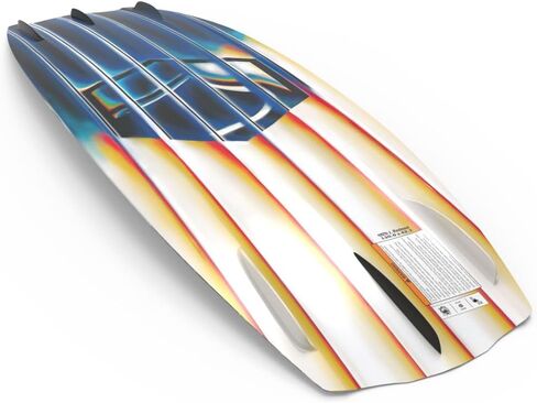 Liquid Force 2026 Trip Wakeboard with Index Size Wakeboard Bindings Package in Saudi Arabia