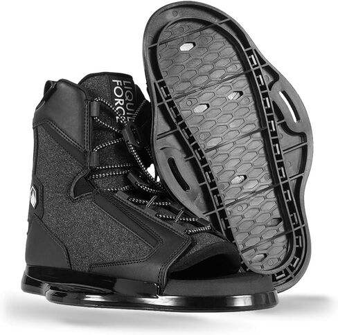 Liquid Force 2026 Trip Wakeboard with Index Size Wakeboard Bindings Package in Saudi Arabia