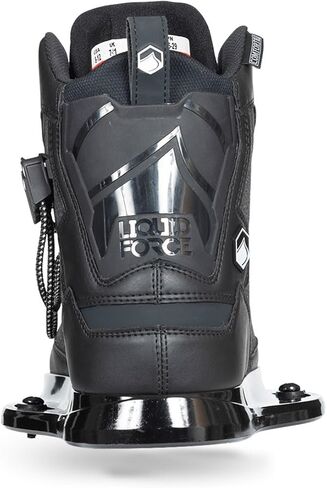 Liquid Force 2026 Trip Wakeboard with Index Size Wakeboard Bindings Package in Saudi Arabia