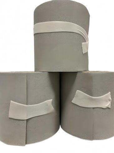 قطعة واحدة من لوح النيكل الرغوي للمكثفات وبطاريات الليثيوم - خيارات سمك قابلة للتخصيص (سمك 200 × 250 مم: 1.5 مم) in Kuwait