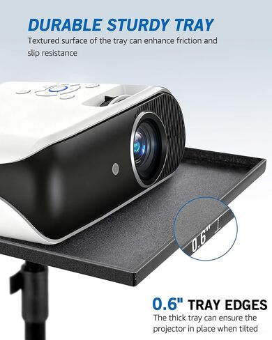 Selfie Stick Tripod, Lusweimi 63" Professional Phone Tripod with Wireless Remote, Portable Travel Tripod Stand Compatible with iPhone Android for Selfie/Video Recording/Live Streaming/Vlogging in Kuwait