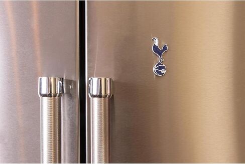 Desert Cactus Tottenham Hotspur Metal Magnet Spurs Soccer Football Officially Licensed in Saudi Arabia