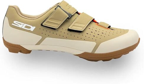 Sidi | Asper Gravel Cycling Shoes Black in Saudi Arabia