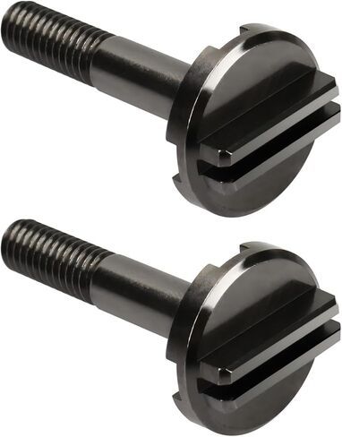 06-75-0025 Blade Backing Pad Screw for Milwau-kee 2626-20 M18 Multi-Tool (2 Pcs) in Kuwait