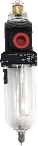 L07-100-MPQG Micro Fog Lubricator G1/8 Closed Bowl in Kuwait