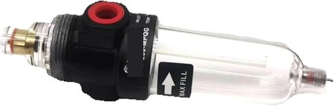 L07-100-MPQG Micro Fog Lubricator G1/8 Closed Bowl in Kuwait