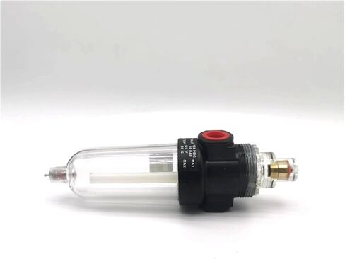 L07-100-MPQG Micro Fog Lubricator G1/8 Closed Bowl in Kuwait