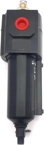 L73C-3GP-ETN Micro Fog Lubricator Plastic Bowl Closed G3/8 in Kuwait