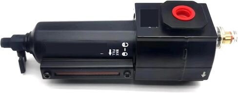 L73C-3GP-ETN Micro Fog Lubricator Plastic Bowl Closed G3/8 in Kuwait