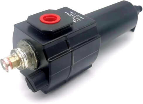 L73C-3GP-ETN Micro Fog Lubricator Plastic Bowl Closed G3/8 in Kuwait