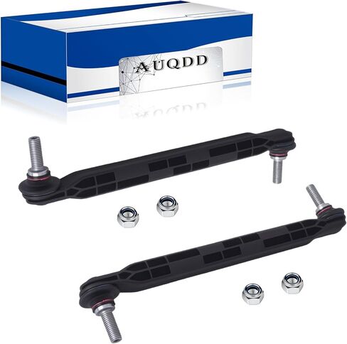 K750672 K750673 (For RWD) Front Sway Bar Stabilizer Link Compatible With 2013-2019 Ca-dillac ATS, 2020-2023 CT4 CT5, 2016-2019 CTS /2016-2023 Chevy Camaro (# 20761141 20761142) in Kuwait