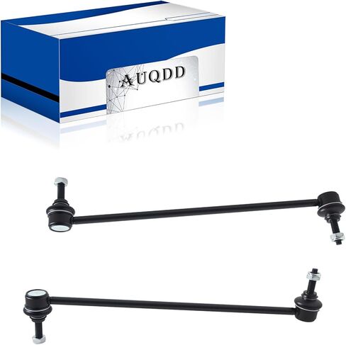 K750672 K750673 (For RWD) Front Sway Bar Stabilizer Link Compatible With 2013-2019 Ca-dillac ATS, 2020-2023 CT4 CT5, 2016-2019 CTS /2016-2023 Chevy Camaro (# 20761141 20761142) in Kuwait