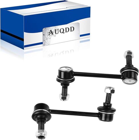 K750672 K750673 (For RWD) Front Sway Bar Stabilizer Link Compatible With 2013-2019 Ca-dillac ATS, 2020-2023 CT4 CT5, 2016-2019 CTS /2016-2023 Chevy Camaro (# 20761141 20761142) in Kuwait