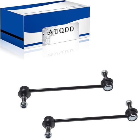 K750672 K750673 (For RWD) Front Sway Bar Stabilizer Link Compatible With 2013-2019 Ca-dillac ATS, 2020-2023 CT4 CT5, 2016-2019 CTS /2016-2023 Chevy Camaro (# 20761141 20761142) in Kuwait