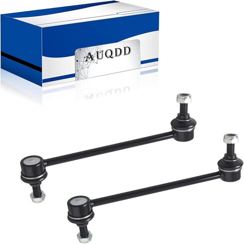 K750672 K750673 (For RWD) Front Sway Bar Stabilizer Link Compatible With 2013-2019 Ca-dillac ATS, 2020-2023 CT4 CT5, 2016-2019 CTS /2016-2023 Chevy Camaro (# 20761141 20761142) in Kuwait