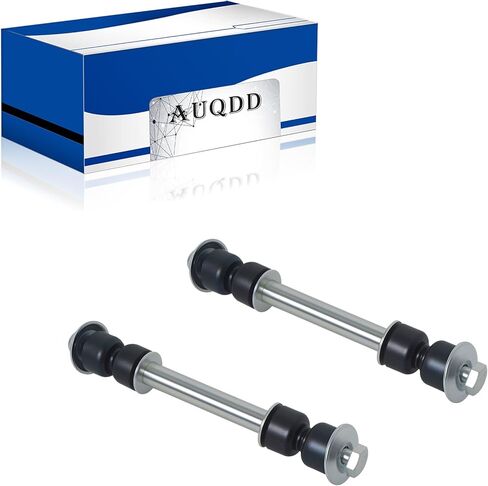 K750672 K750673 (For RWD) Front Sway Bar Stabilizer Link Compatible With 2013-2019 Ca-dillac ATS, 2020-2023 CT4 CT5, 2016-2019 CTS /2016-2023 Chevy Camaro (# 20761141 20761142) in Kuwait