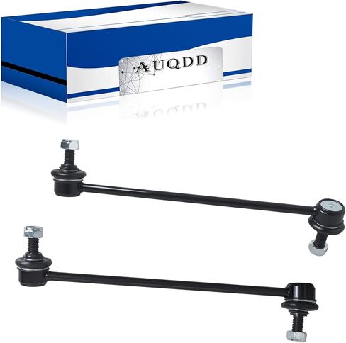 K750672 K750673 (For RWD) Front Sway Bar Stabilizer Link Compatible With 2013-2019 Ca-dillac ATS, 2020-2023 CT4 CT5, 2016-2019 CTS /2016-2023 Chevy Camaro (# 20761141 20761142) in Kuwait