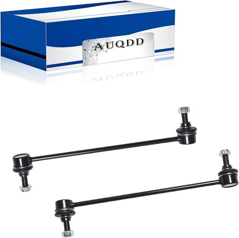 K750672 K750673 (For RWD) Front Sway Bar Stabilizer Link Compatible With 2013-2019 Ca-dillac ATS, 2020-2023 CT4 CT5, 2016-2019 CTS /2016-2023 Chevy Camaro (# 20761141 20761142) in Kuwait
