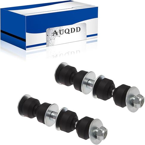 K750672 K750673 (For RWD) Front Sway Bar Stabilizer Link Compatible With 2013-2019 Ca-dillac ATS, 2020-2023 CT4 CT5, 2016-2019 CTS /2016-2023 Chevy Camaro (# 20761141 20761142) in Kuwait