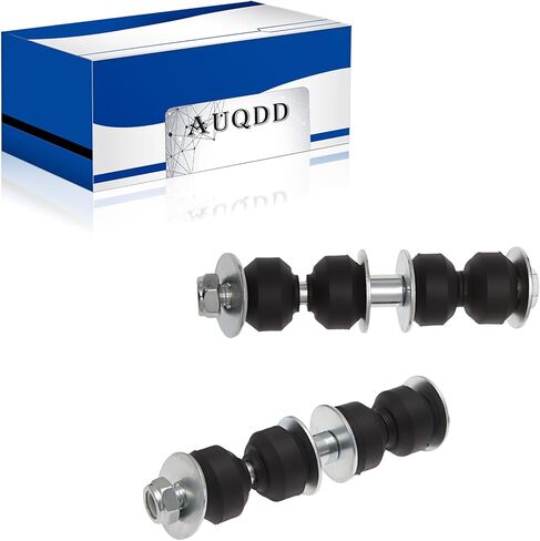 K750672 K750673 (For RWD) Front Sway Bar Stabilizer Link Compatible With 2013-2019 Ca-dillac ATS, 2020-2023 CT4 CT5, 2016-2019 CTS /2016-2023 Chevy Camaro (# 20761141 20761142) in Kuwait