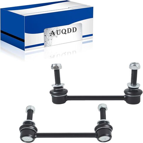 K750672 K750673 (For RWD) Front Sway Bar Stabilizer Link Compatible With 2013-2019 Ca-dillac ATS, 2020-2023 CT4 CT5, 2016-2019 CTS /2016-2023 Chevy Camaro (# 20761141 20761142) in Kuwait