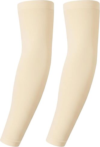 Xeoxarel Arm Sleeves for Men & Women (Available in 4 Pairs/12 Pairs) in Kuwait